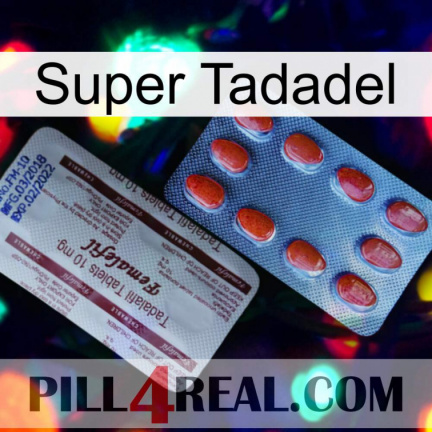 Super Tadadel 36